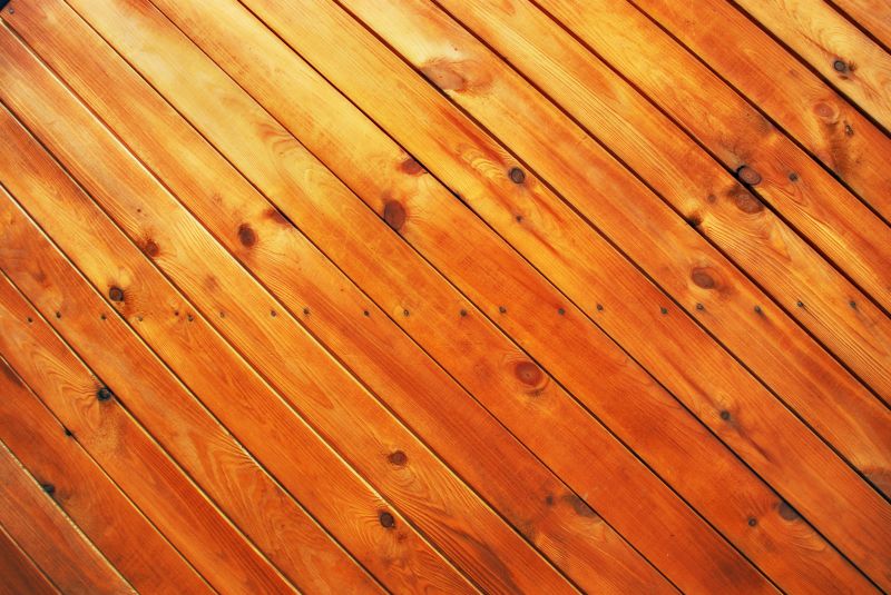 Versatile finishing options