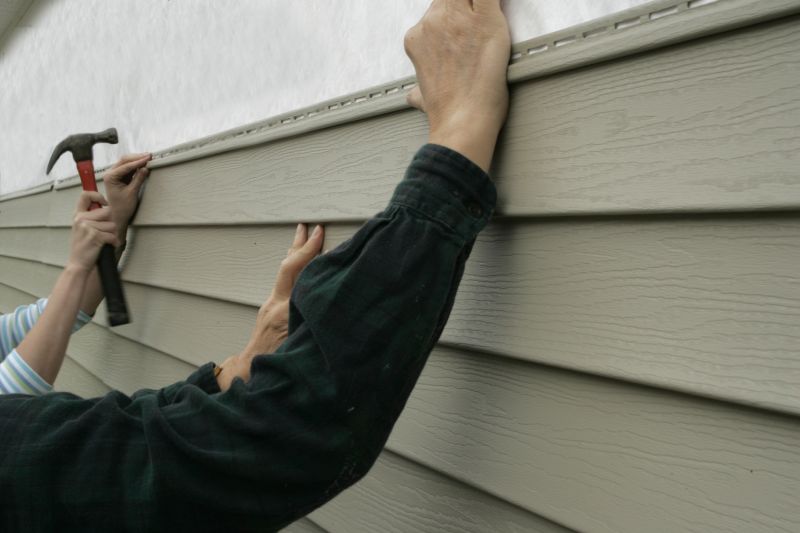 Design Trends in Siding