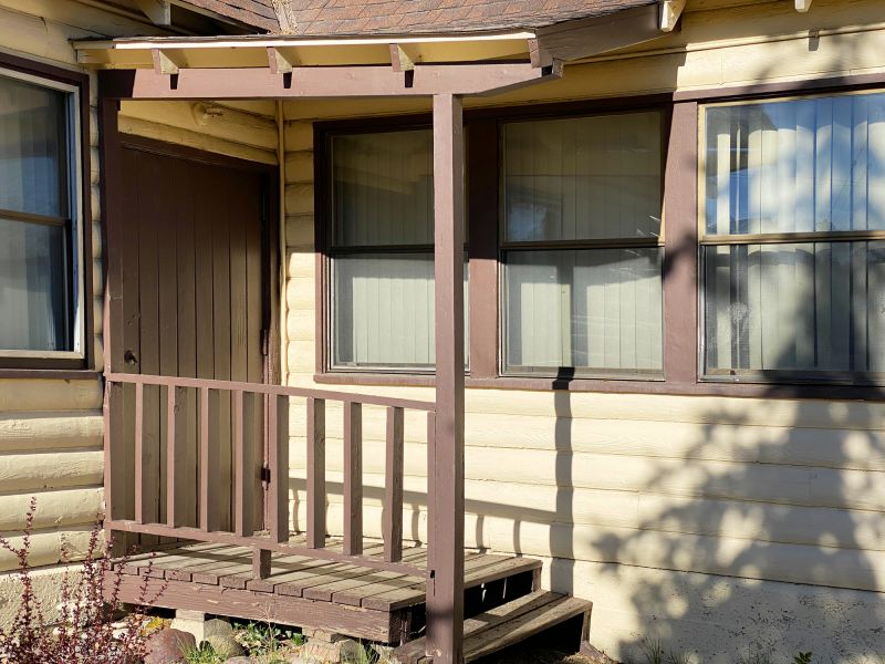 Specialized Carpentry Services